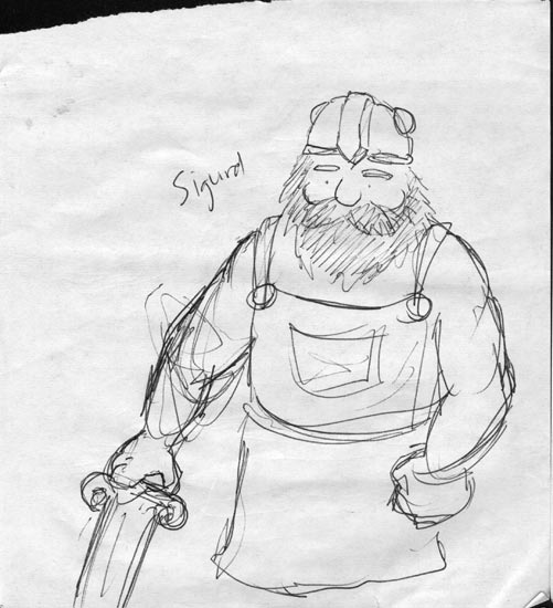 Sigurd-recent-sketch