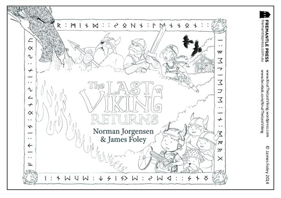 colouring-sheet_The-Last-Viking-Returns-cover