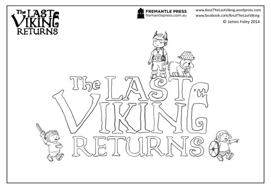 colouring-sheet_The-Last-Viking-Returns-title-page